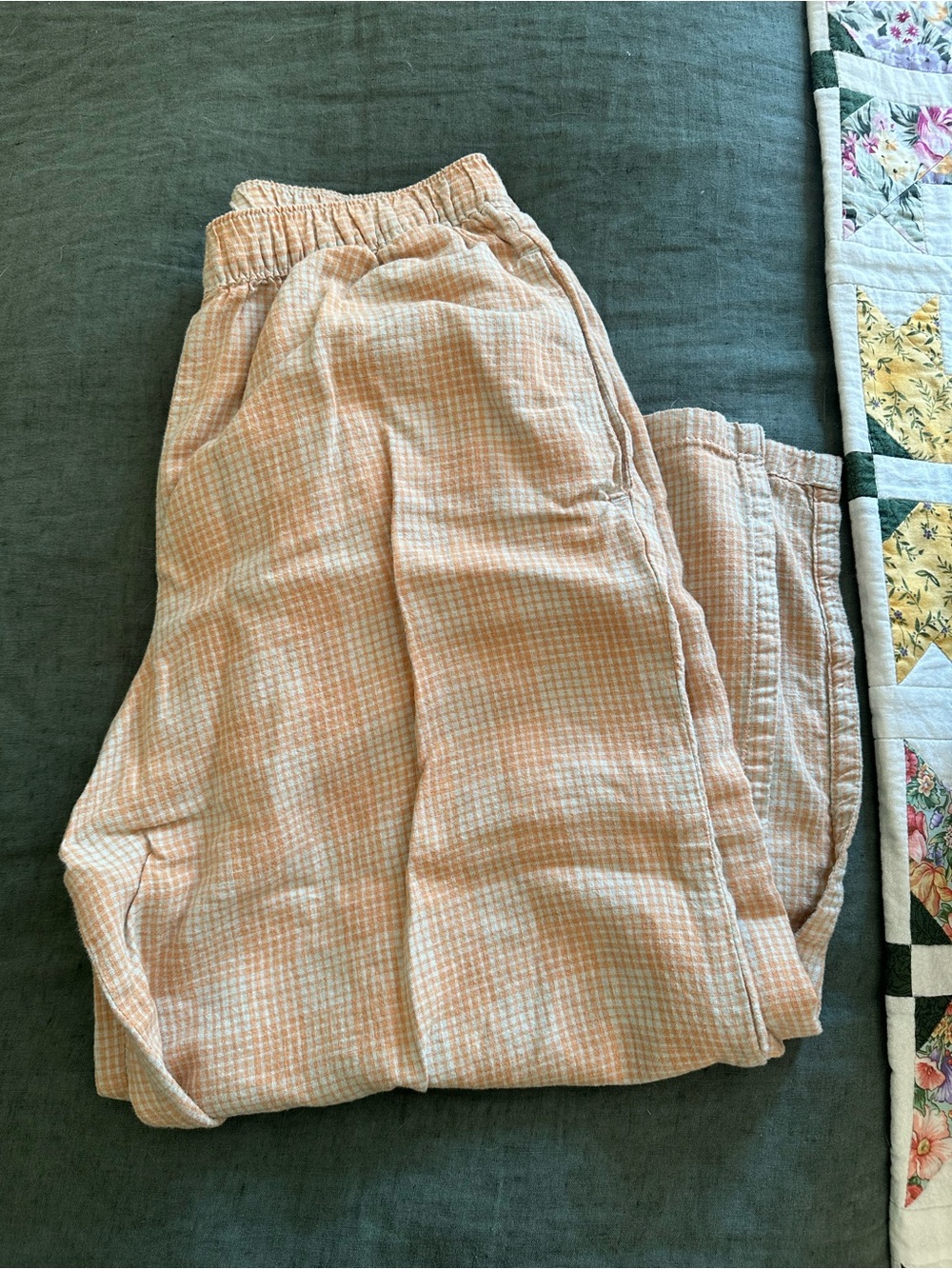 Patagonia Garden Island Pants